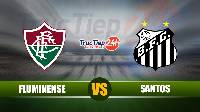 Soi kèo, nhận định Fluminense vs Santos, 5h00 ngày 18/6