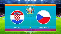 Diễn biến tỷ lệ kèo bóng đá Croatia vs Séc, 23h00 ngày 18/6