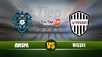 Soi kèo, nhận định Avispa Fukuoka vs Vissel Kobe, 11h00 ngày 19/6