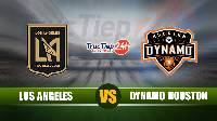 Soi kèo, nhận định Los Angeles vs Houston Dynamo, 10h00 ngày 20/6