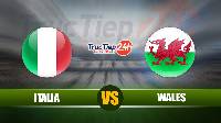 Soi kèo, nhận định Italia vs Wales, 23h00 ngày 20/6