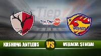 Soi kèo, nhận định Kashima Antlers vs Vegalta Sendai, 15h00 ngày 20/6