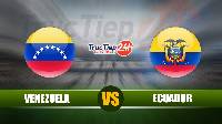 Soi kèo, nhận định Venezuela vs Ecuador, 4h00 ngày 21/6