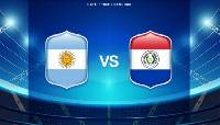 Diễn biến tỷ lệ kèo bóng đá Argentina vs Paraguay, 7h00 ngày 22/6