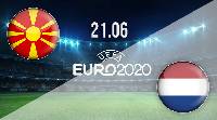 Diễn biến tỷ lệ kèo bóng đá Bắc Macedonia vs Hà Lan, 23h00 ngày 21/6