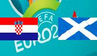 Diễn biến tỷ lệ kèo bóng đá Croatia vs Scotland, 2h00 ngày 23/6