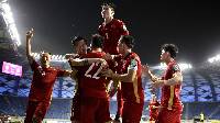 ‘Chúng ta vẫn mạnh hơn ĐT Việt Nam nhờ cầu thủ nhập tịch’
