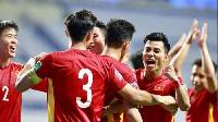 CHÍNH THỨC: Kết quả bốc thăm chia bảng vòng loại World Cup thứ 3 khu vực châu Á