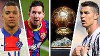 Những lý do Lionel Messi sẽ đoạt Quả bóng Vàng 2021 : CR7, Lewandowski, Mbappe.. đều 
