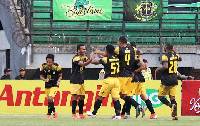 Nhận định, soi kèo Sleman vs Barito Putera, 18h15 ngày 15/10