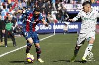 Nhận định, soi kèo Levante vs Getafe, 23h30 ngày 16/10