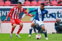 Nhận định, soi kèo Necaxa vs Puebla, 7h00 ngày 16/10