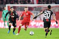 Nhận định, soi kèo Leverkusen vs Bayern, 20h30 ngày 17/10