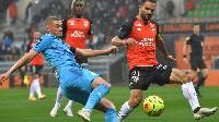 Nhận định, soi kèo Marseille vs Lorient, 01h45 ngày 18/10