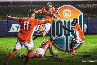 Nhận định, soi kèo San Diego Loyal vs New Mexico, 5h05 ngày 18/10