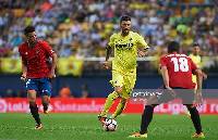 Nhận định, soi kèo Villarreal vs Osasuna, 23h00 ngày 17/10