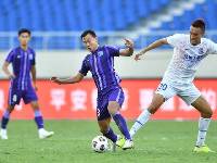 Nhận định, soi kèo Dalian Yifang vs Tianjin Tigers, 14h30 ngày 18/10