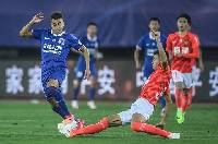 Nhận định, soi kèo Henan Songshan vs Chongqing Liangjiang, 18h30 ngày 18/10