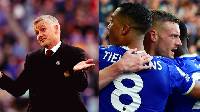 Thua Leicester, Solskjaer giúp Man United ρнá кỷ ℓụ¢ đã tồn tại hơn 1 thế kỷ