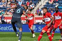 Nhận định, soi kèo Cincinnati vs Chicago Fire, 6h30 ngày 21/10