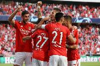 Nhận định, soi kèo Benfica vs Bayern Munich, 02h00 ngày 21/10