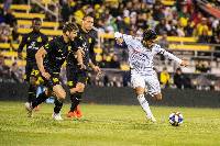 Nhận định, soi kèo Dallas vs Los Angeles FC, 7h07 ngày 21/10