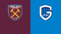  Nhận định, soi kèo West Ham vs Genk, 02h00 ngày 22/10