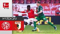  Nhận định, soi kèo Mainz vs Augsburg, 01h30 ngày 23/10