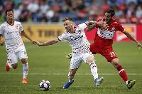 Nhận định, soi kèo Chicago Fire vs Real Salt Lake, 07h00 ngày 24/10