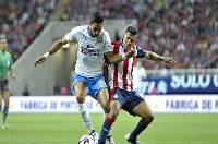 Nhận định, soi kèo Chivas vs Cruz Azul, 09h00 ngày 24/10