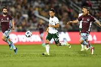 Nhận định, soi kèo Colorado Rapids vs Portland Timbers, 8h00 ngày 24/10