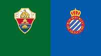  Nhận định, soi kèo Elche vs Espanyol, 23h30 ngày 23/10