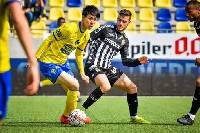 Nhận định, soi kèo Seraing vs Sporting Charleroi, 01h45 ngày 23/10