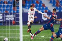 Nhận định, soi kèo Sevilla vs Levante, 19h00 ngày 24/10