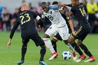 Nhận định, soi kèo Minnesota vs Los Angeles FC, 07h07 ngày 24/10