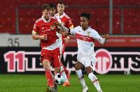 Nhận định, soi kèo Stuttgart vs Union Berlin, 22h30 ngày 24/10