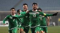 Nhận định, soi kèo U23 Maldives vs U23 Iraq, 20h15 ngày 25/10