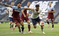 Nhận định, soi kèo West Ham vs Tottenham, 20h00 ngày 24/10