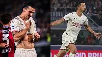 Ibrahimovic kiến tạo, đốt lưới nhà và ghi bàn giải cứu Milan trong cùng 1 trận đấu