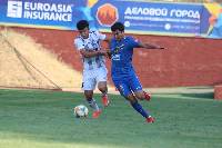 Nhận định, soi kèo Andijan vs Nasaf Qarshi, 17h15 ngày 25/10