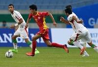 Nhận định, soi kèo Iran U23 vs Nepal U23, 18h00 ngày 25/10