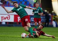 Nhận định, soi kèo Lokomotiv Moscow vs Sochi, 23h00 ngày 25/10