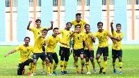 Nhận định, soi kèo Malaysia U23 vs Lào U23, 14h00 ngày 25/10