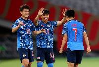 Nhận định, soi kèo U23 Nhật Bản vs U23 Campuchia, 11h00 ngày 26/10