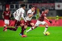 Nhận định, soi kèo AC Milan vs Torino, 1h45 ngày 27/10