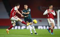 Nhận định, soi kèo Arsenal vs Leeds, 1h45 ngày 27/10