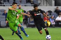 Nhận định, soi kèo Los Angeles FC vs Seattle Sounders, 9h30 ngày 27/10