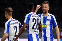 Nhận định, soi kèo Preuben Munster vs Hertha Berlin, 23h30 ngày 26/10