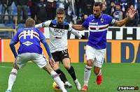 Nhận định, soi kèo Sampdoria vs Atalanta, 23h30 ngày 27/10