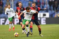 Nhận định, soi kèo Spezia vs Genoa, 23h30 ngày 26/10